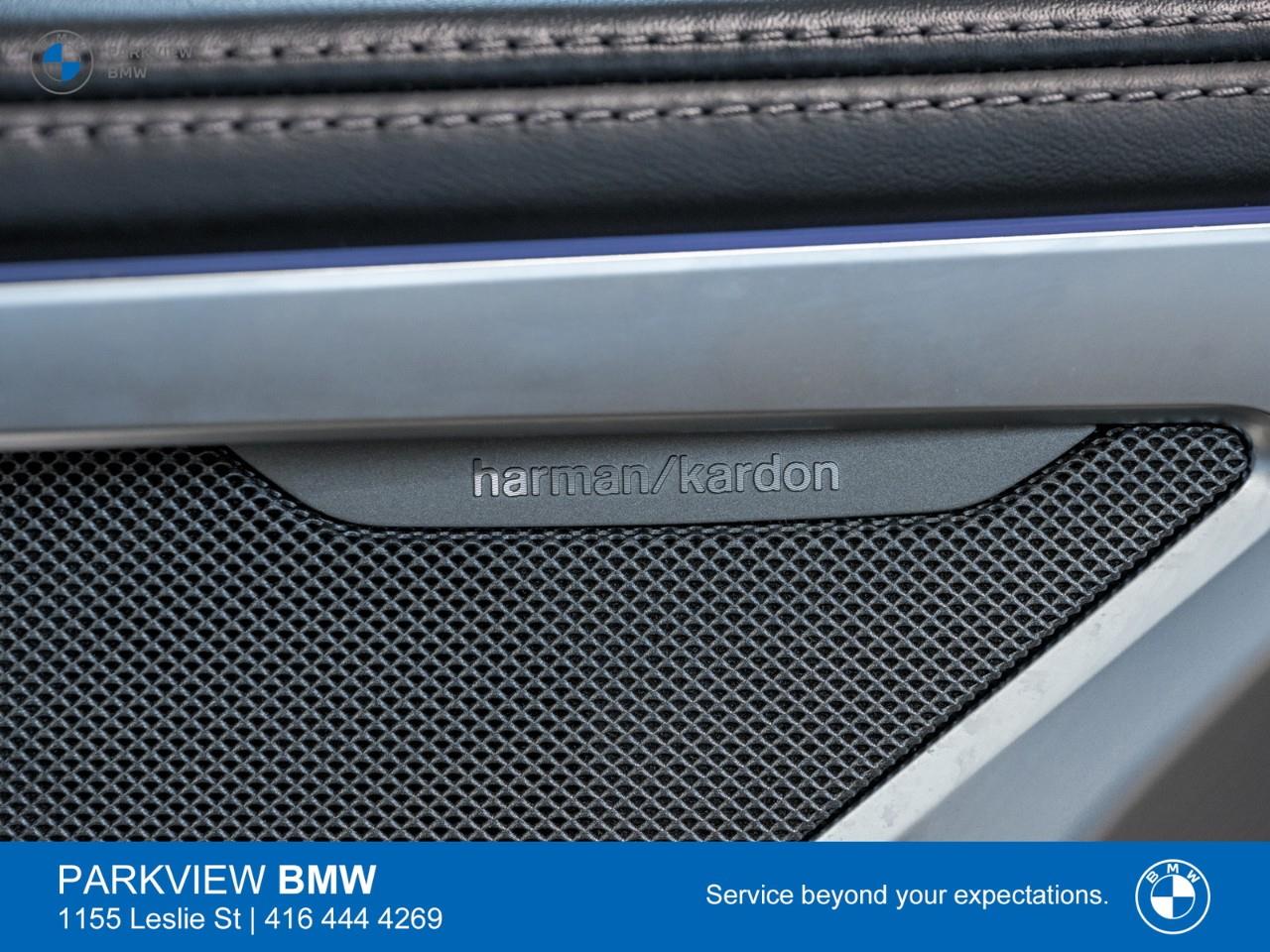 used 2023 BMW M850 car, priced at $99,992