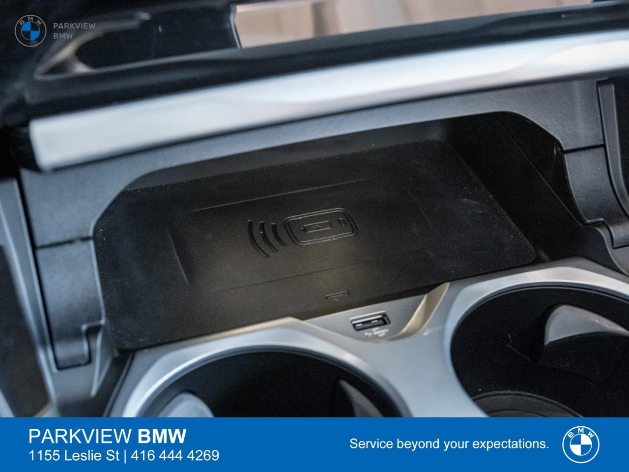 used 2023 BMW M850 car, priced at $99,992