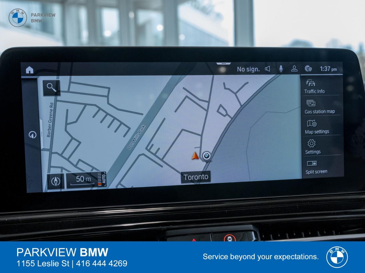 used 2023 BMW M850 car, priced at $99,992