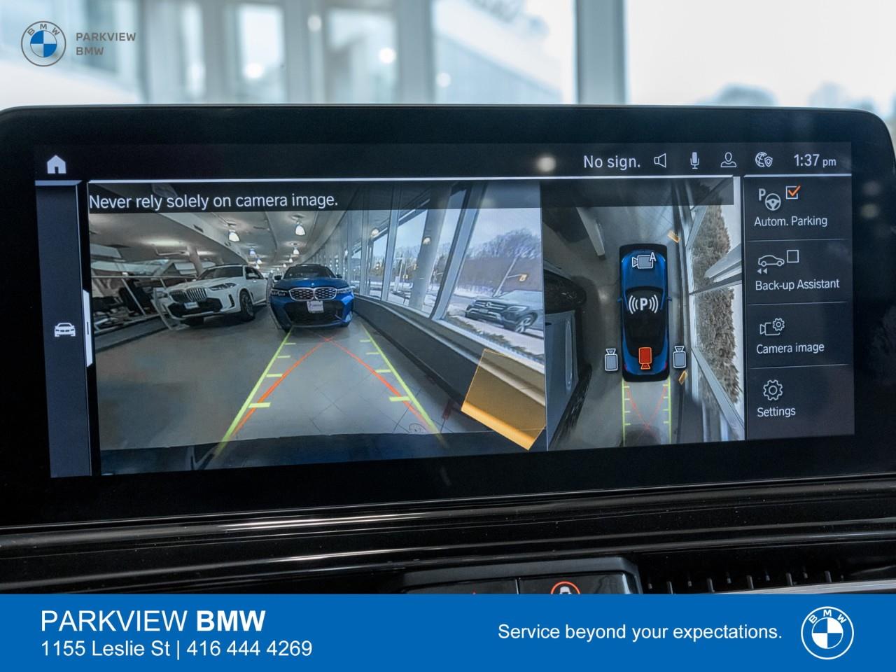 used 2023 BMW M850 car, priced at $99,992