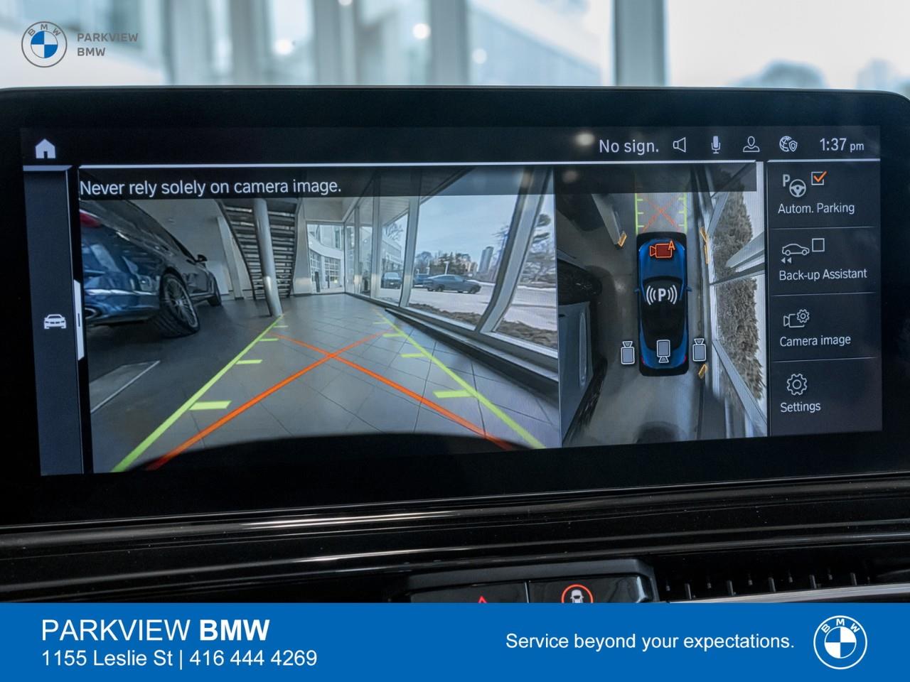 used 2023 BMW M850 car, priced at $99,992