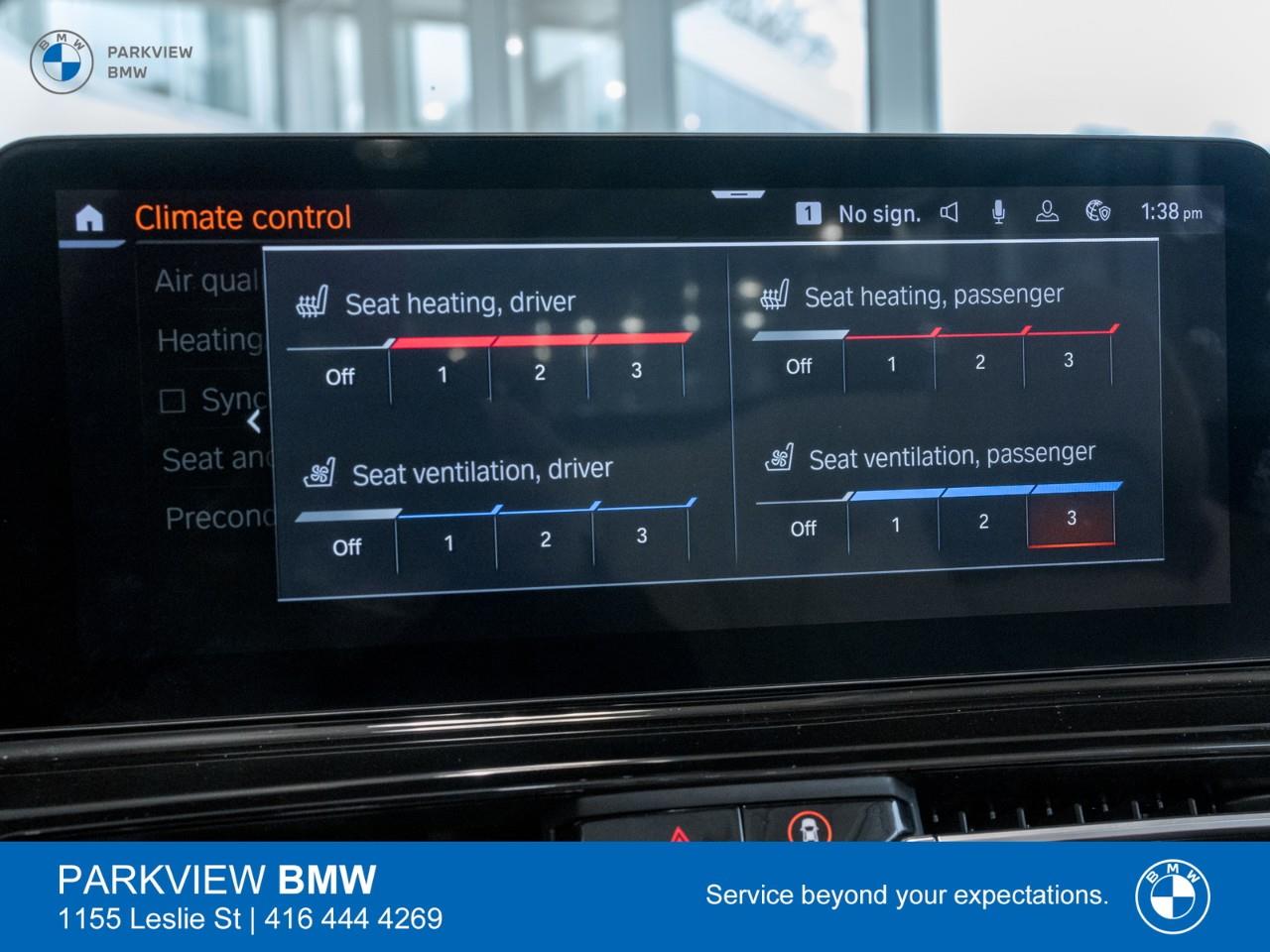 used 2023 BMW M850 car, priced at $99,992