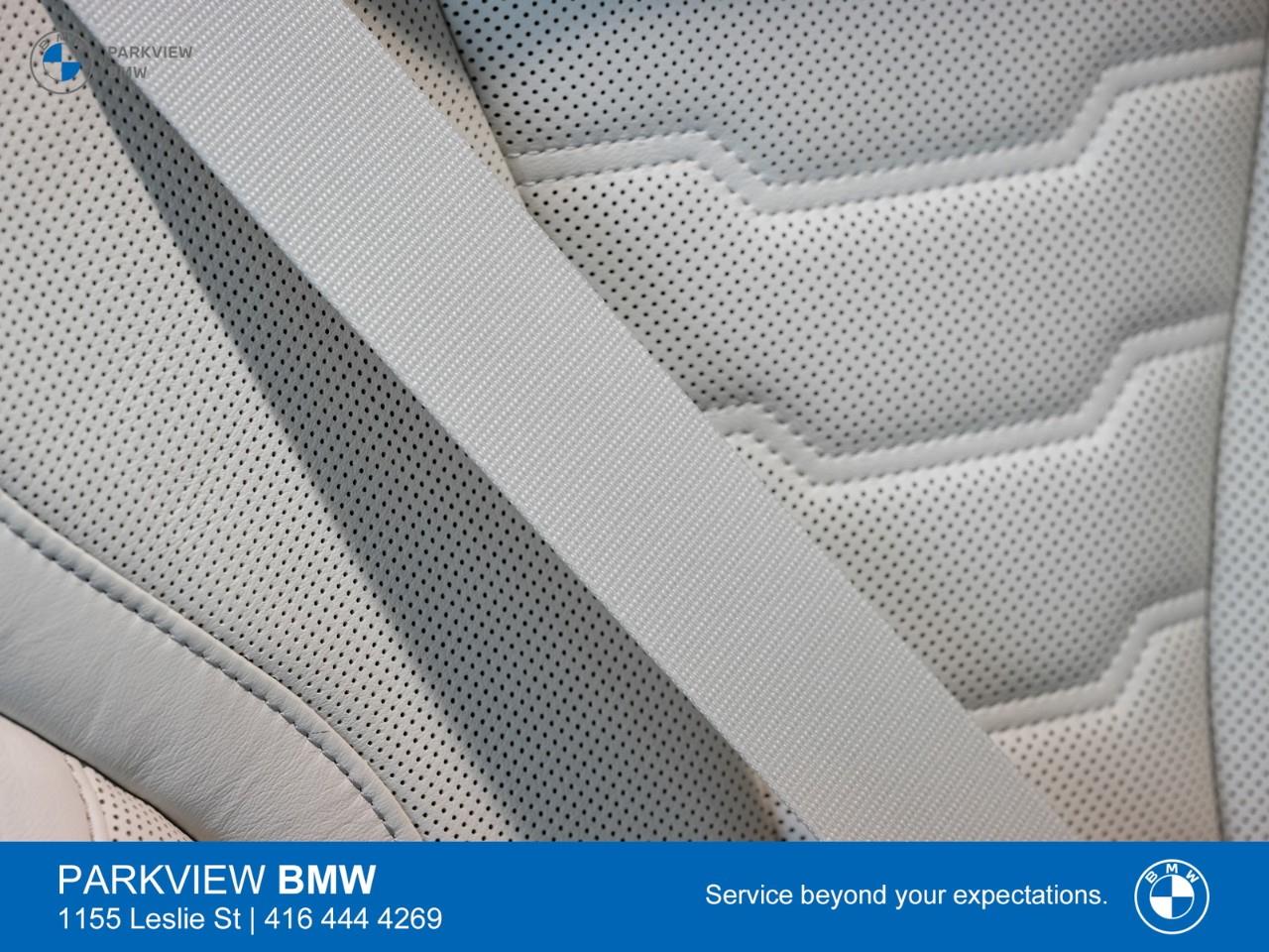 used 2023 BMW M850 car, priced at $99,992