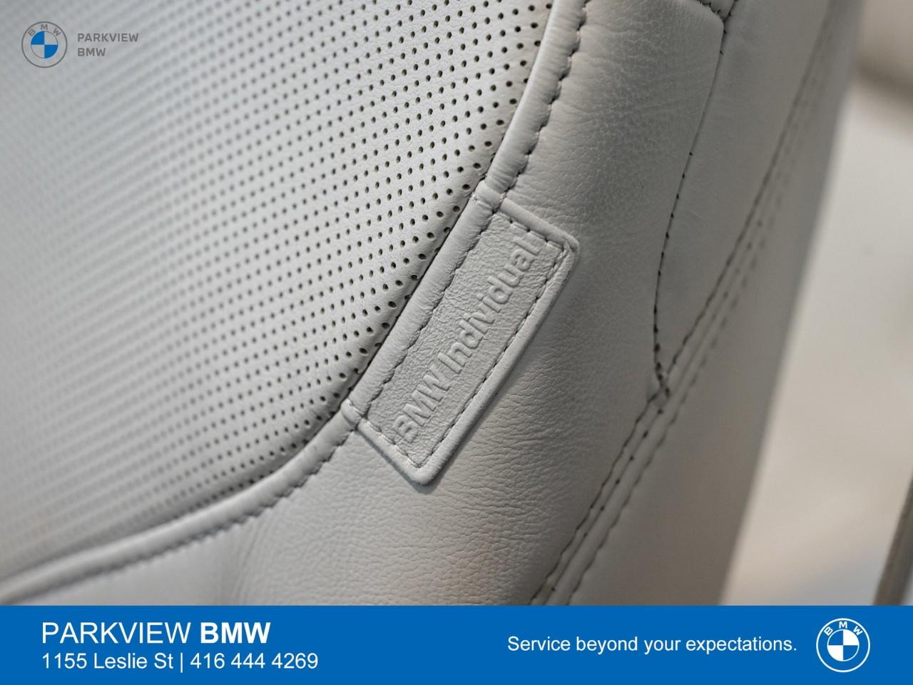 used 2023 BMW M850 car, priced at $99,992