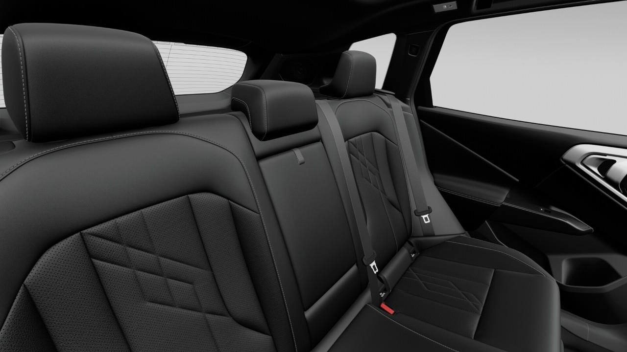 new 2026 BMW X3 car, priced at $90,538