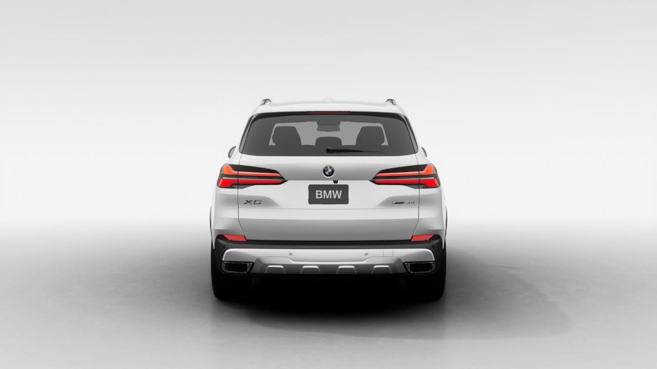 new 2026 BMW X5 car, priced at $113,188
