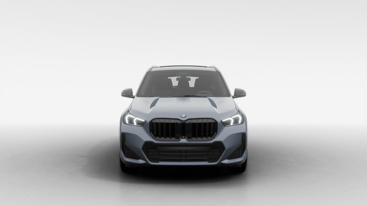 new 2026 BMW X1 car, priced at $63,954