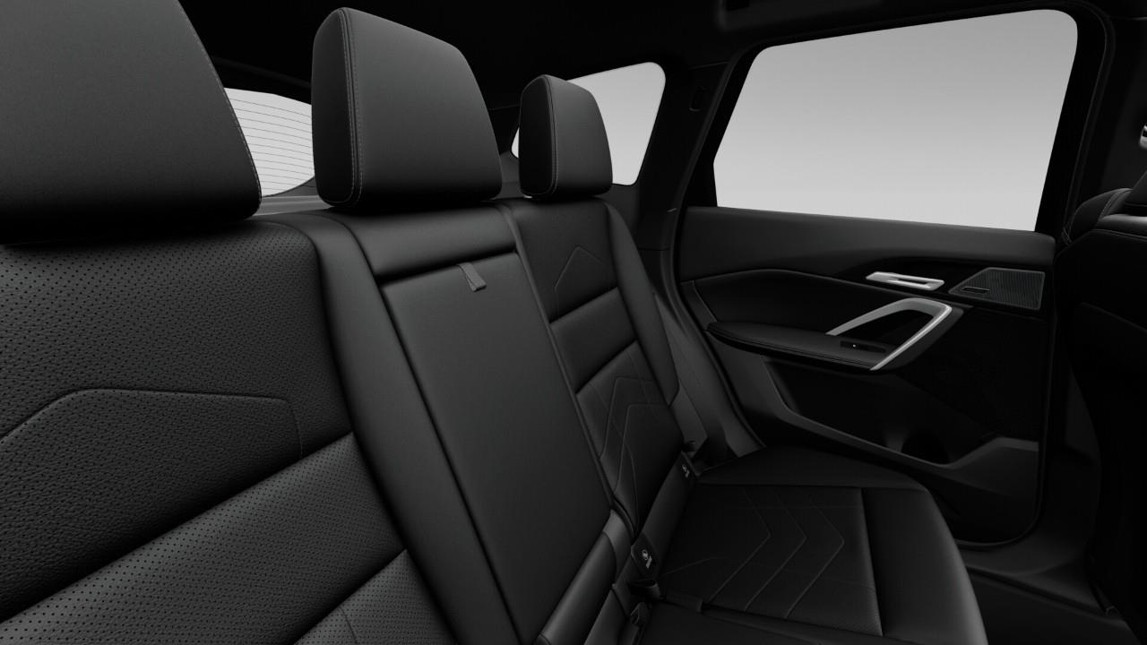 new 2026 BMW X1 car, priced at $63,954