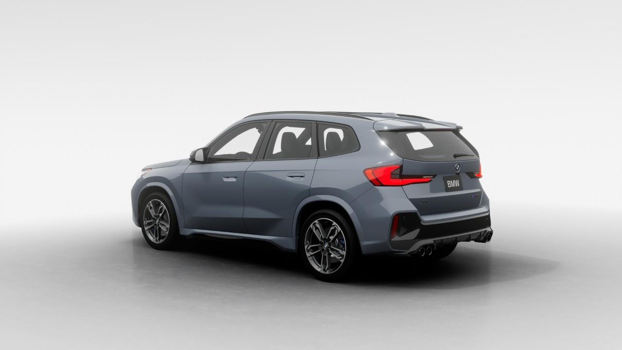 new 2026 BMW X1 car, priced at $74,054