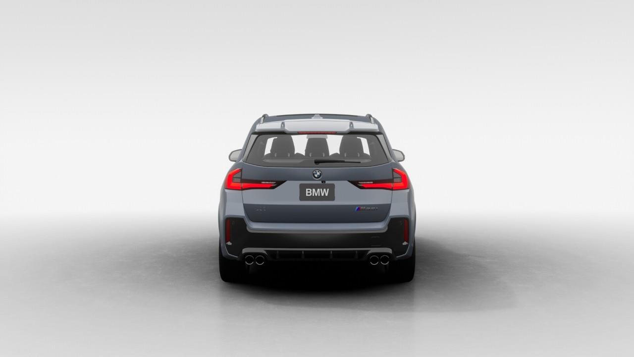 new 2026 BMW X1 car, priced at $74,054