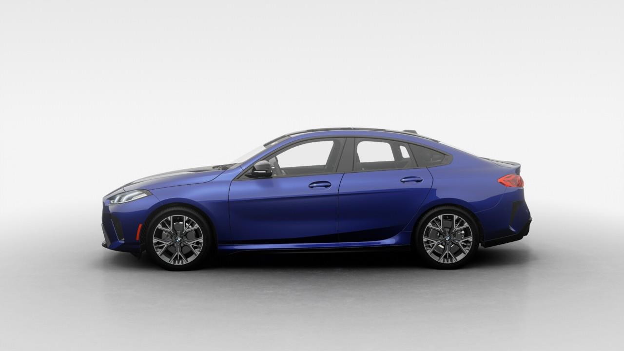 new 2026 BMW 228 Gran Coupe car, priced at $54,754