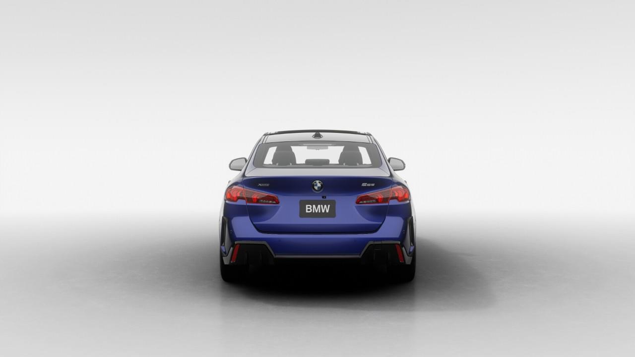 new 2026 BMW 228 Gran Coupe car, priced at $54,754