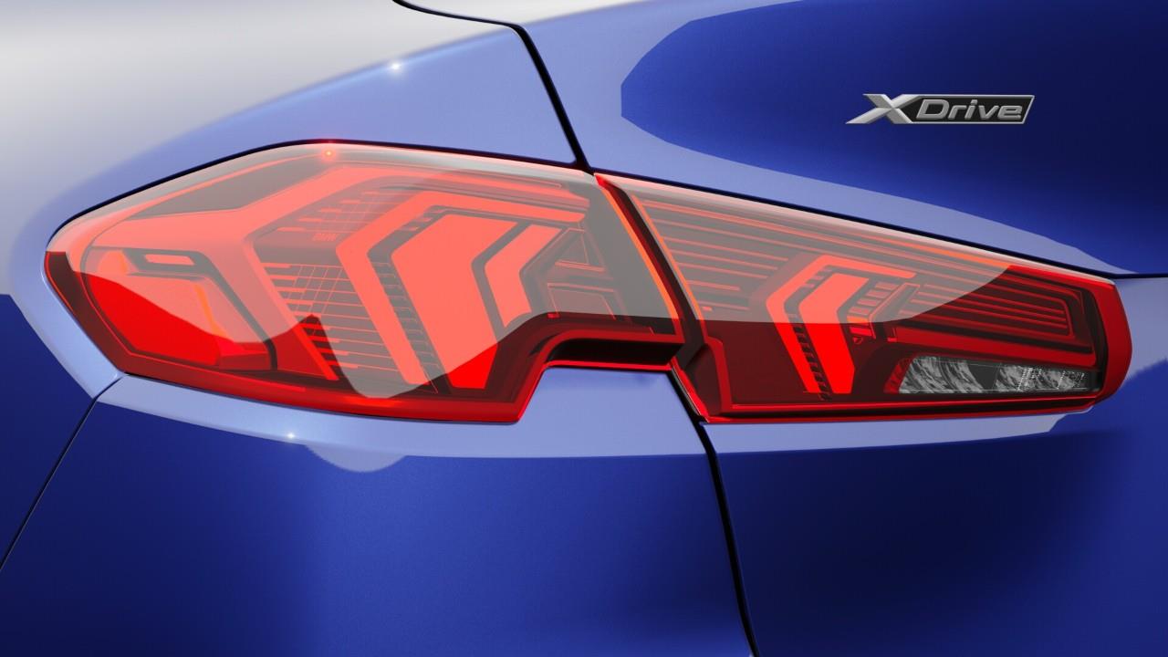 new 2026 BMW 228 Gran Coupe car, priced at $54,754