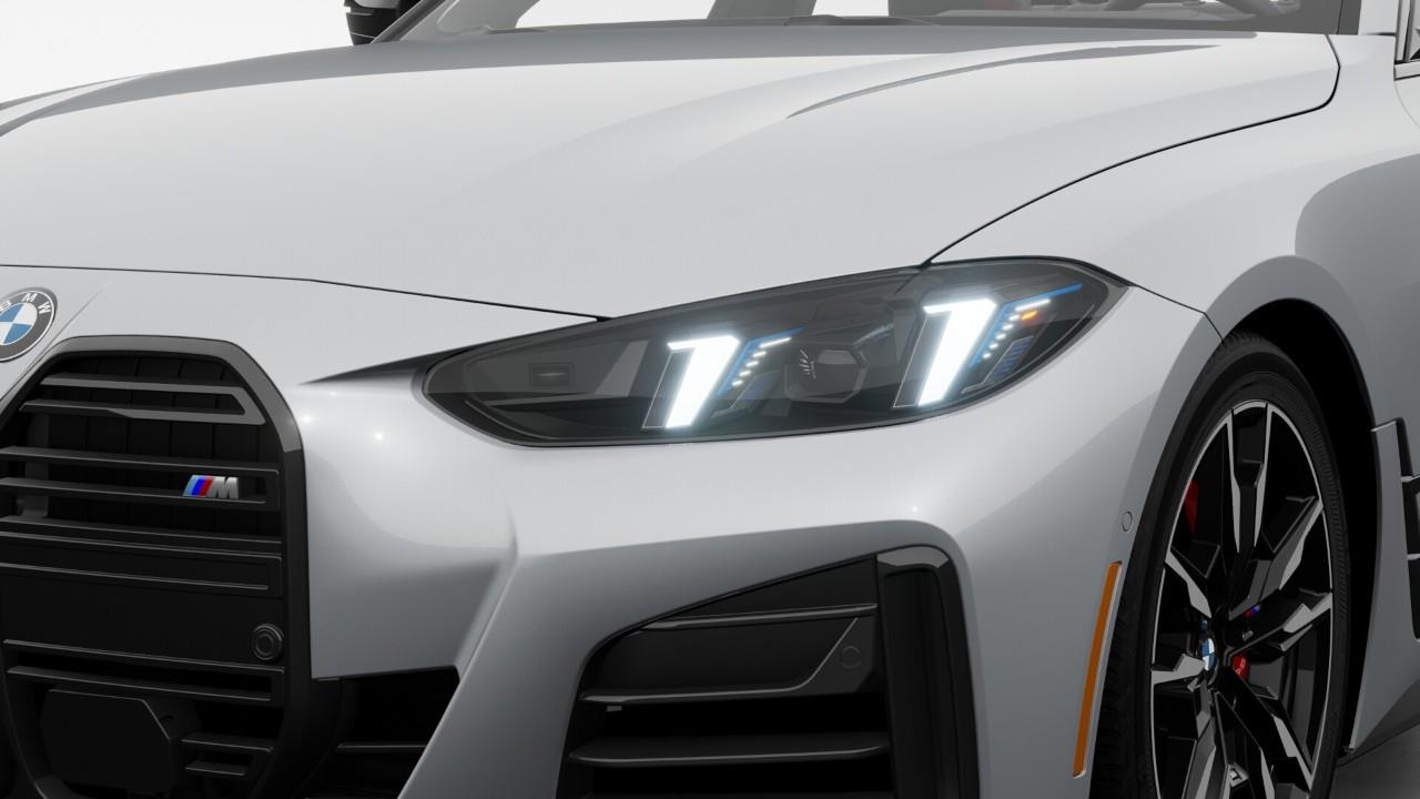 new 2026 BMW M440 Gran Coupe car, priced at $96,204