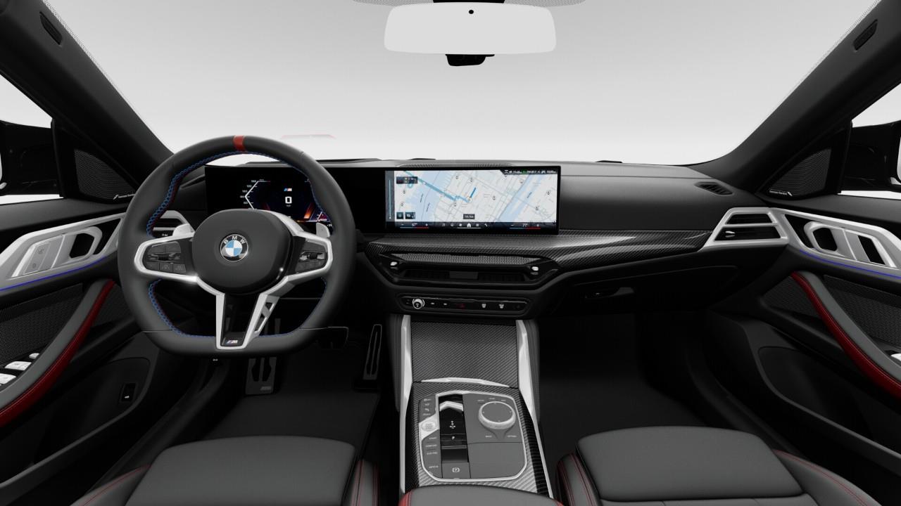 new 2026 BMW M440 Gran Coupe car, priced at $96,204