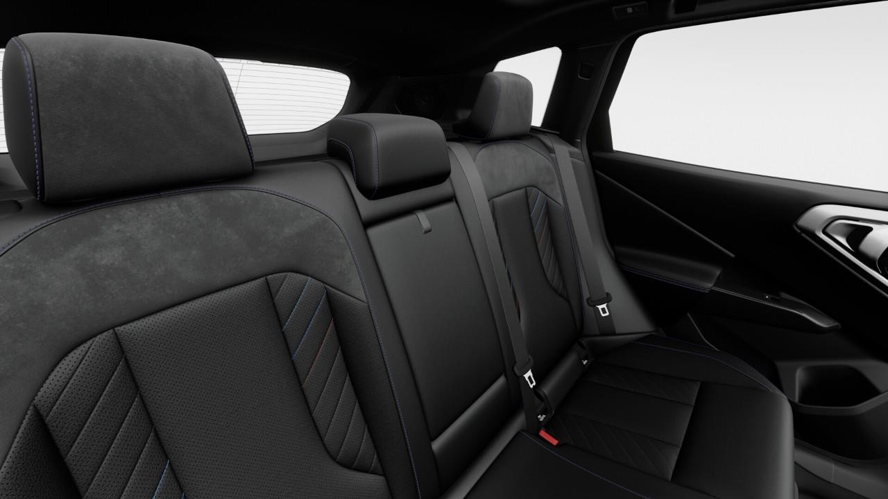 new 2026 BMW X3 car, priced at $90,138