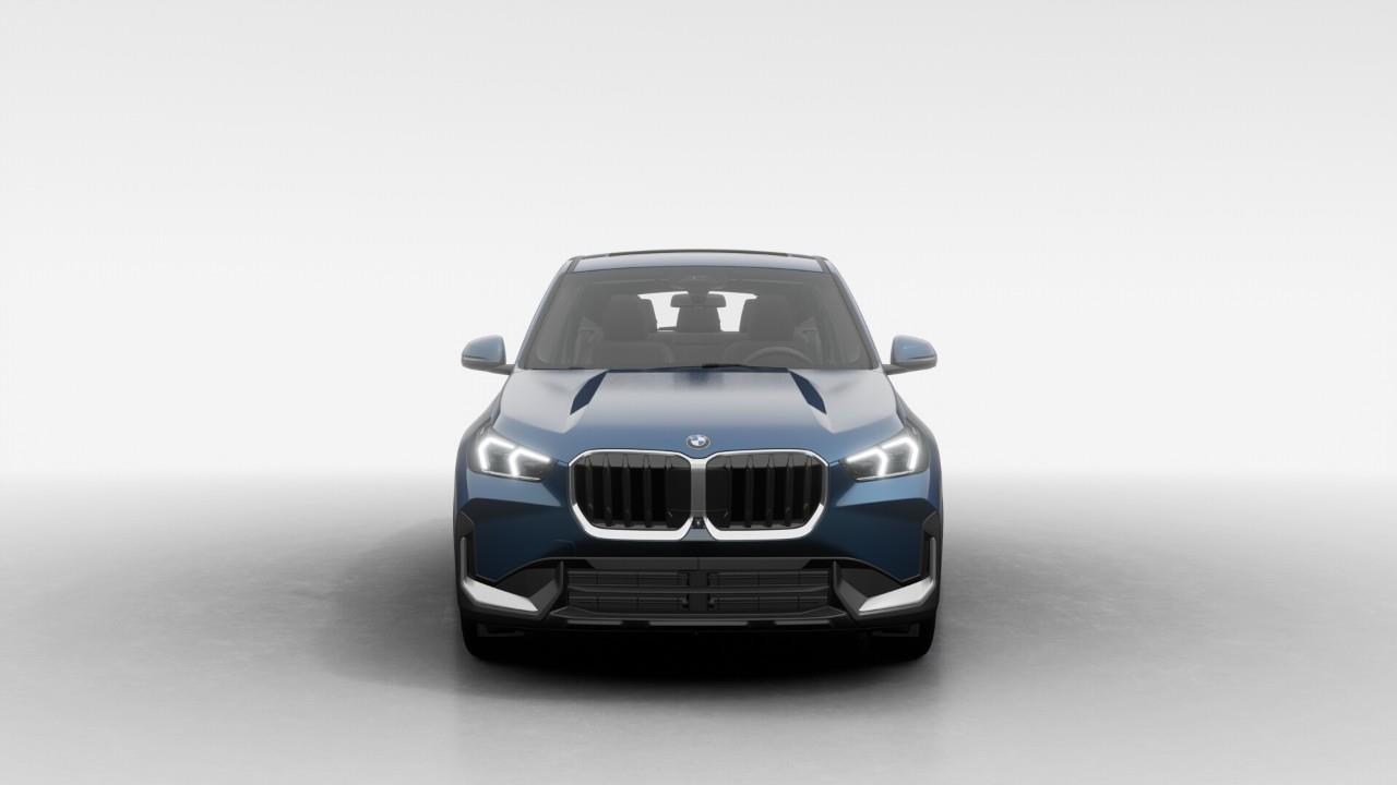 new 2026 BMW X1 car, priced at $59,254