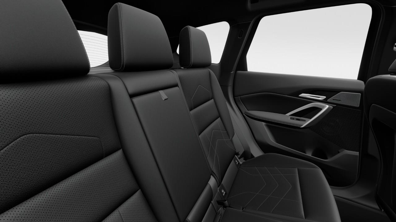 new 2026 BMW X1 car, priced at $59,254