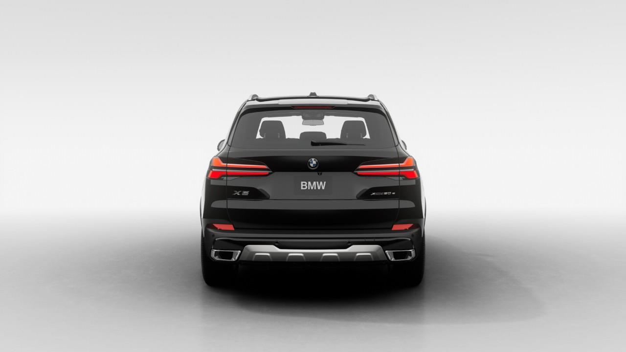 new 2026 BMW X5 PHEV car, priced at $107,888