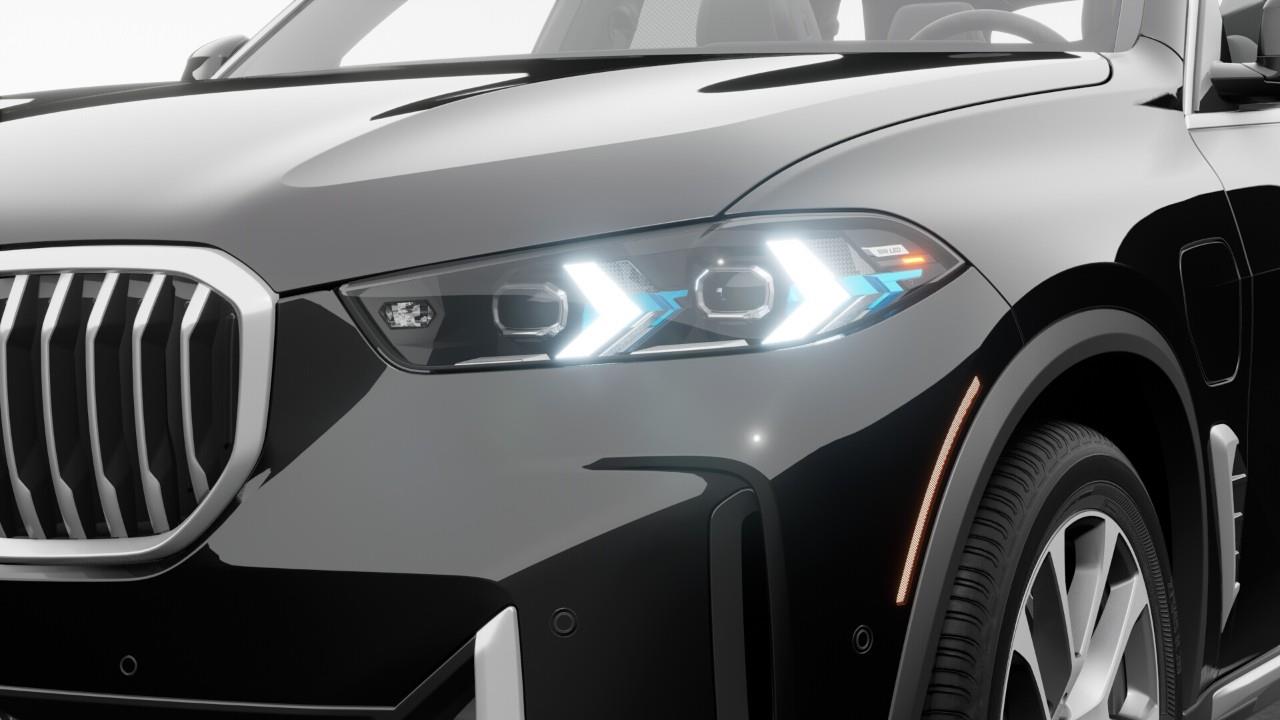 new 2026 BMW X5 PHEV car, priced at $107,888