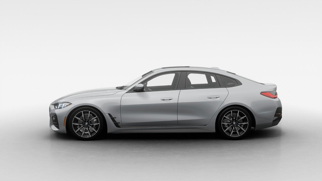 new 2026 BMW 430 Gran Coupe car, priced at $73,904