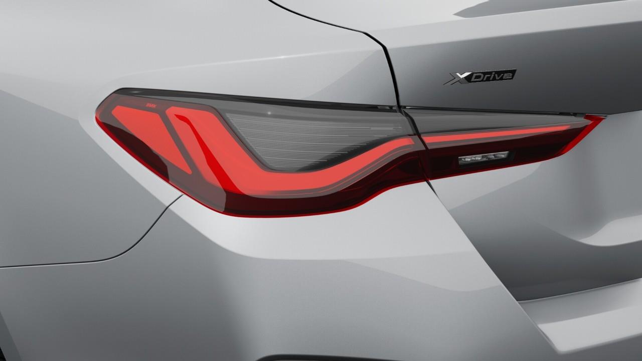 new 2026 BMW 430 Gran Coupe car, priced at $73,904