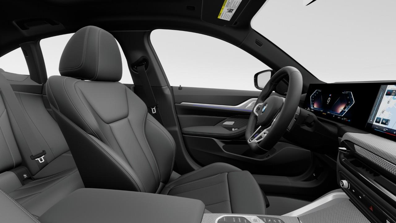 new 2026 BMW 430 Gran Coupe car, priced at $73,904