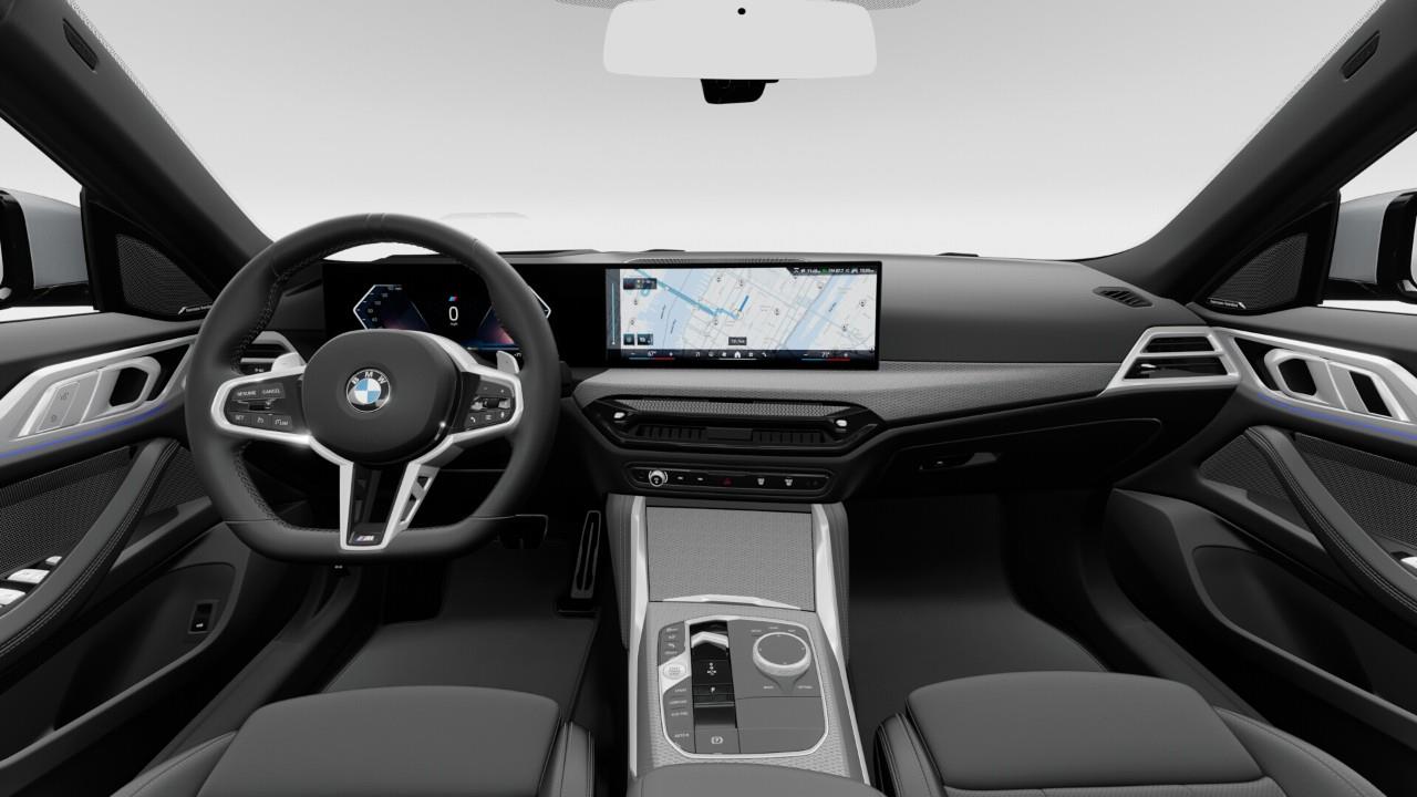 new 2026 BMW 430 Gran Coupe car, priced at $73,904
