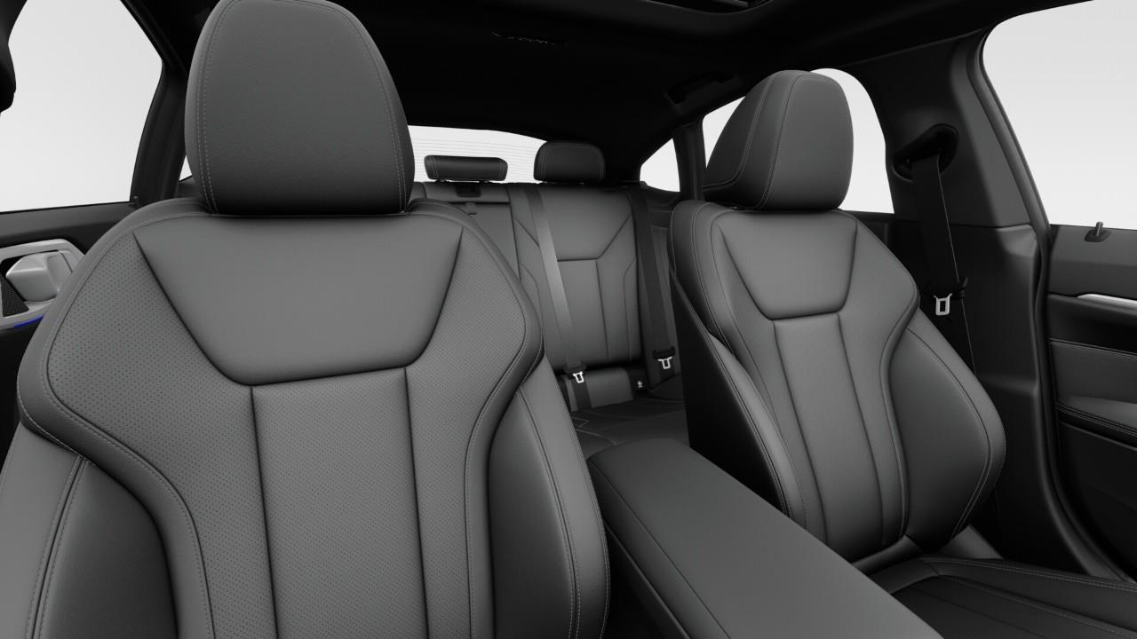 new 2026 BMW 430 Gran Coupe car, priced at $73,904