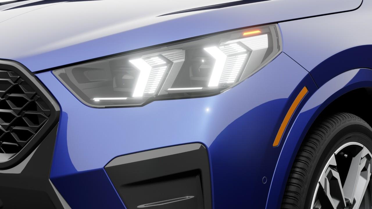 new 2026 BMW X2 car, priced at $63,899