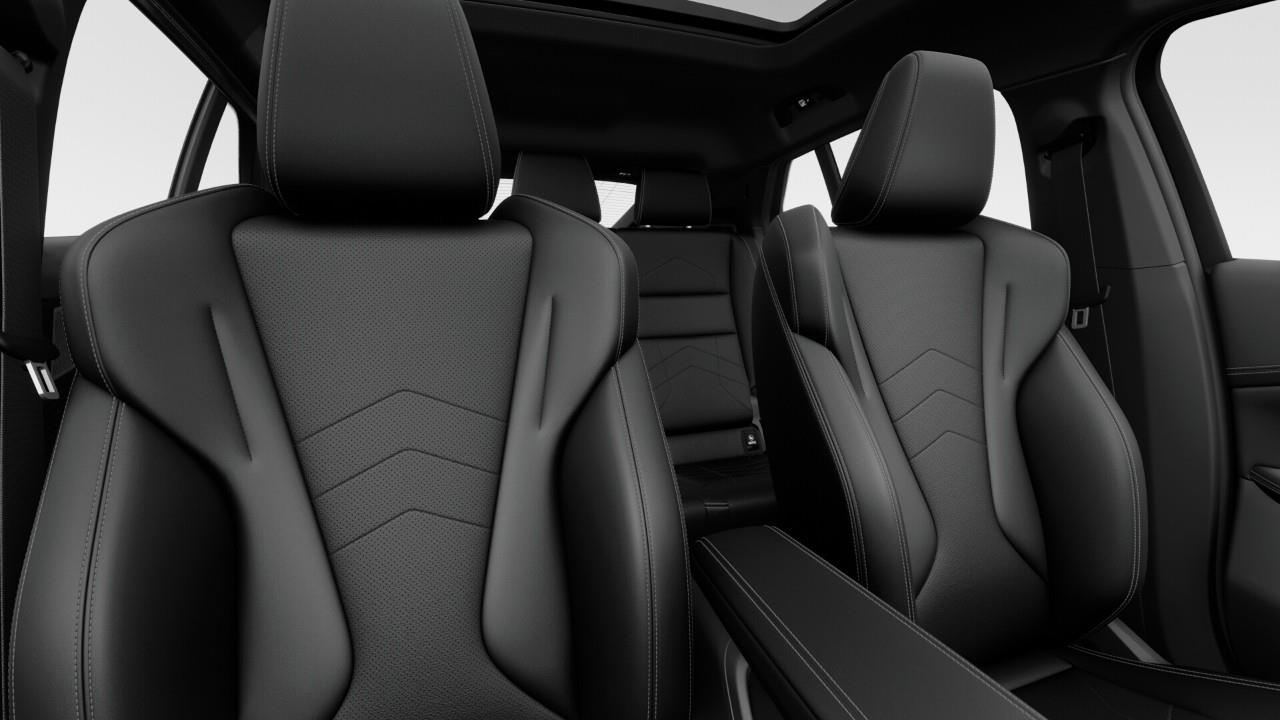 new 2026 BMW X2 car, priced at $63,899