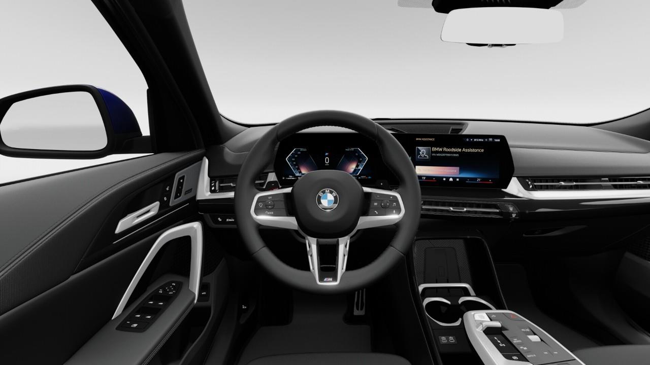 new 2026 BMW X2 car, priced at $63,899