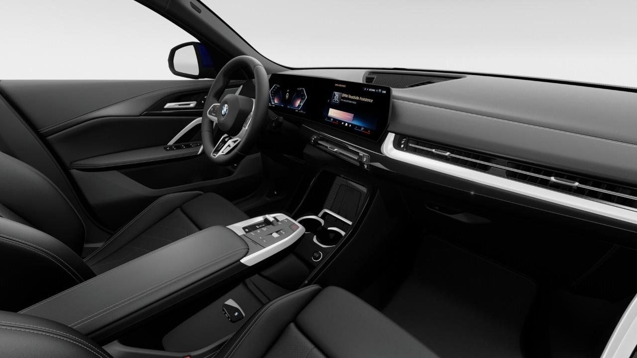 new 2026 BMW X2 car, priced at $63,899