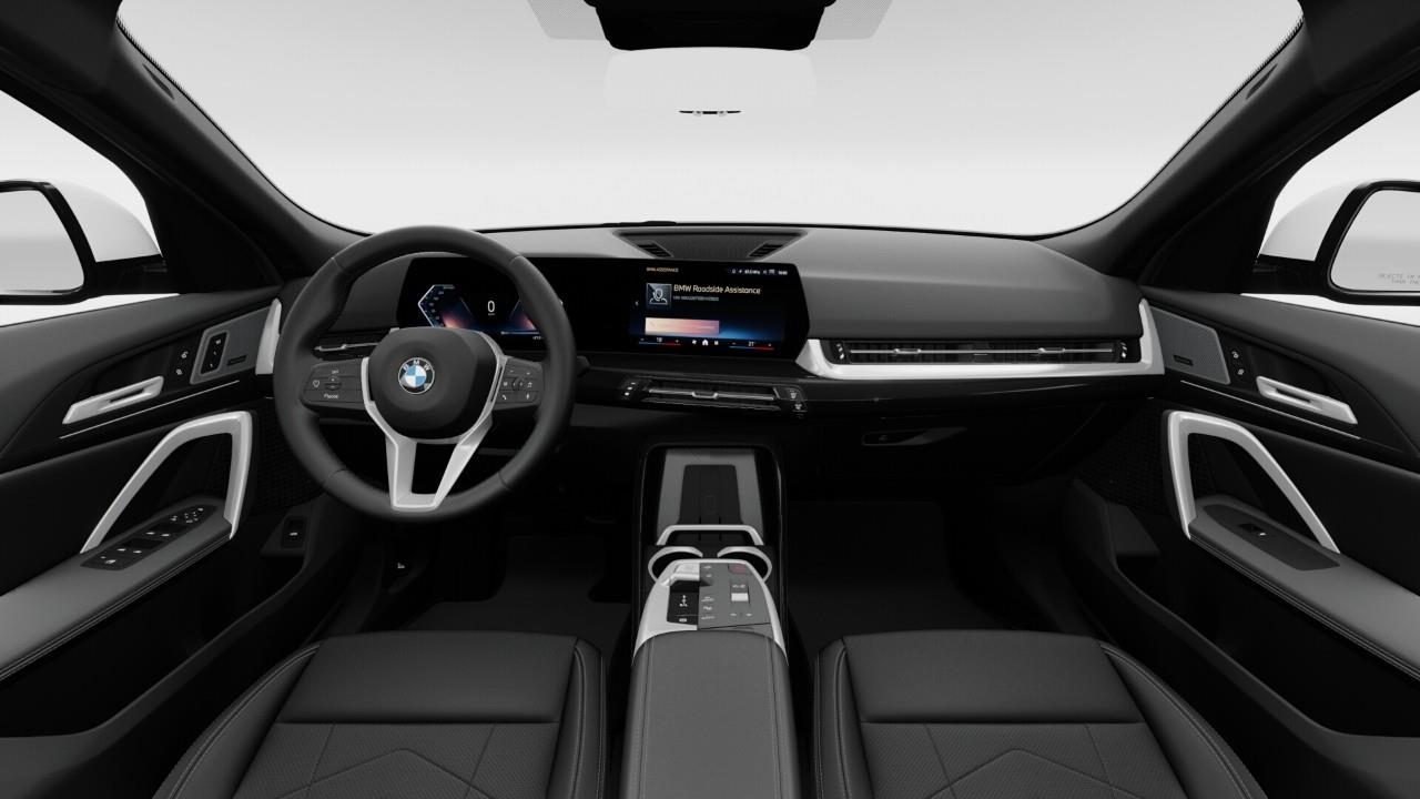new 2026 BMW X2 car, priced at $60,099