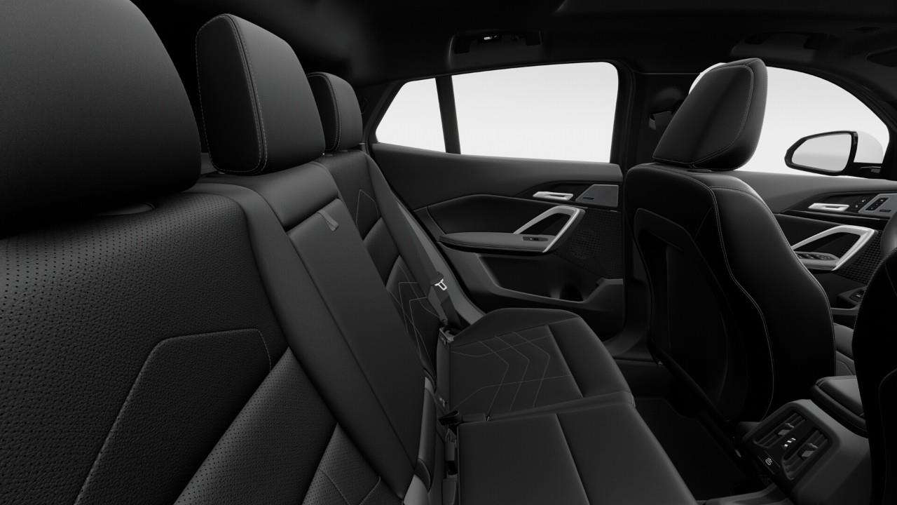 new 2026 BMW X2 car, priced at $60,099