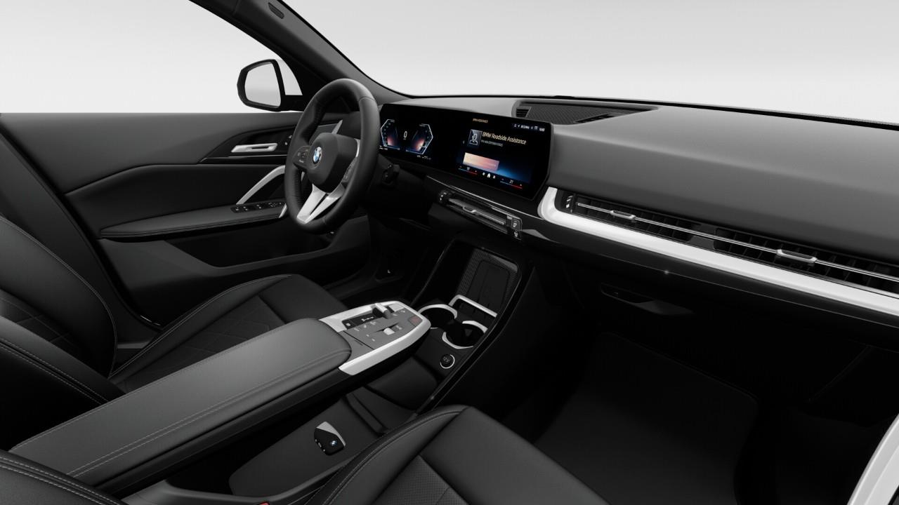 new 2026 BMW X2 car, priced at $60,099