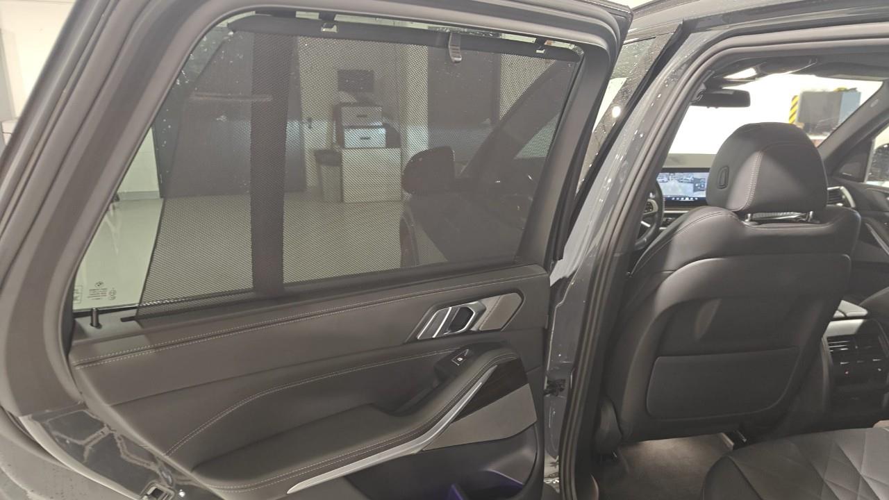 used 2024 BMW X5 car, priced at $74,522