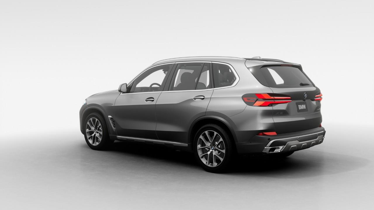 new 2026 BMW X5 car, priced at $101,888