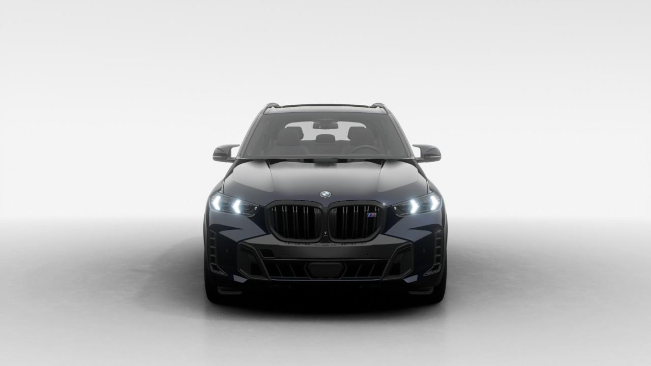 new 2026 BMW X5 car, priced at $137,188