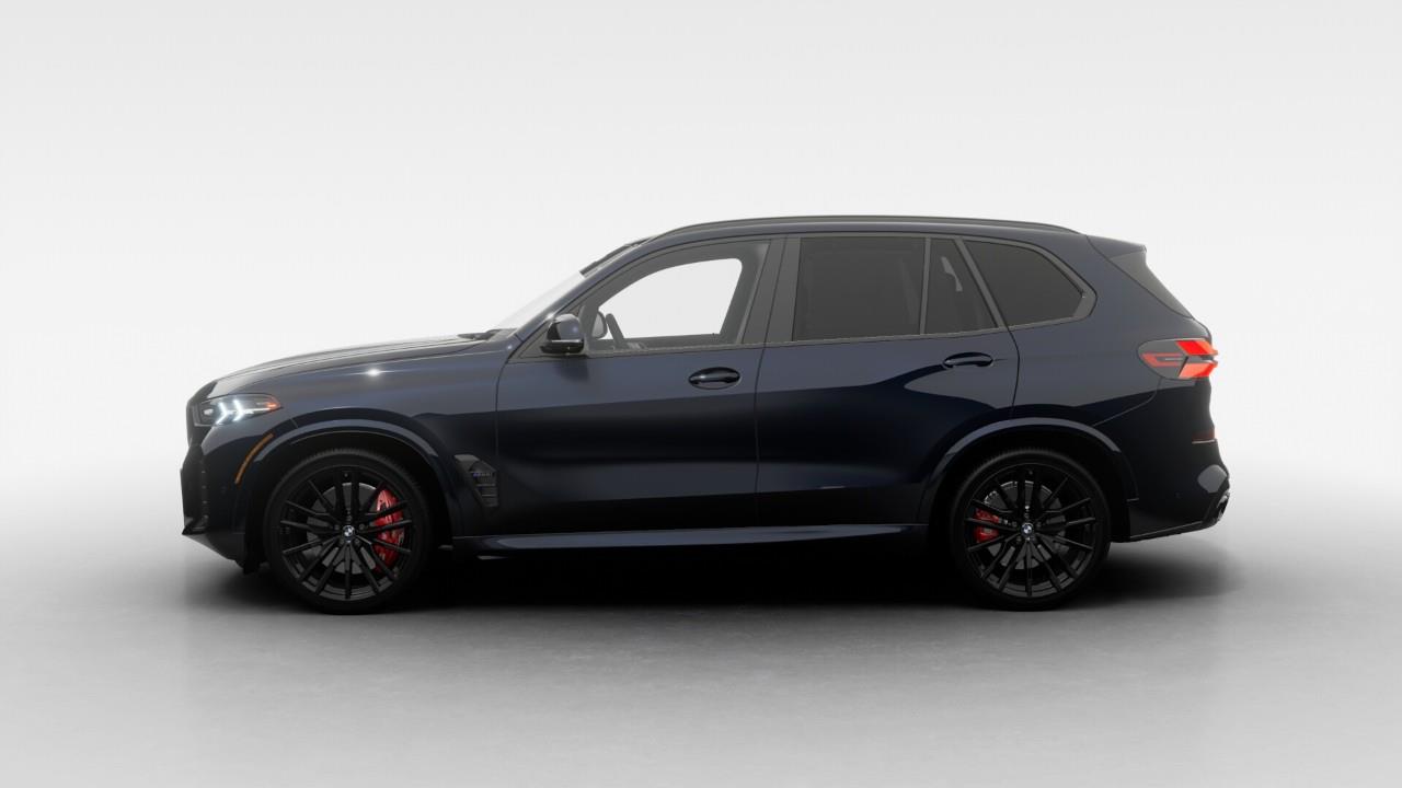 new 2026 BMW X5 car, priced at $137,188