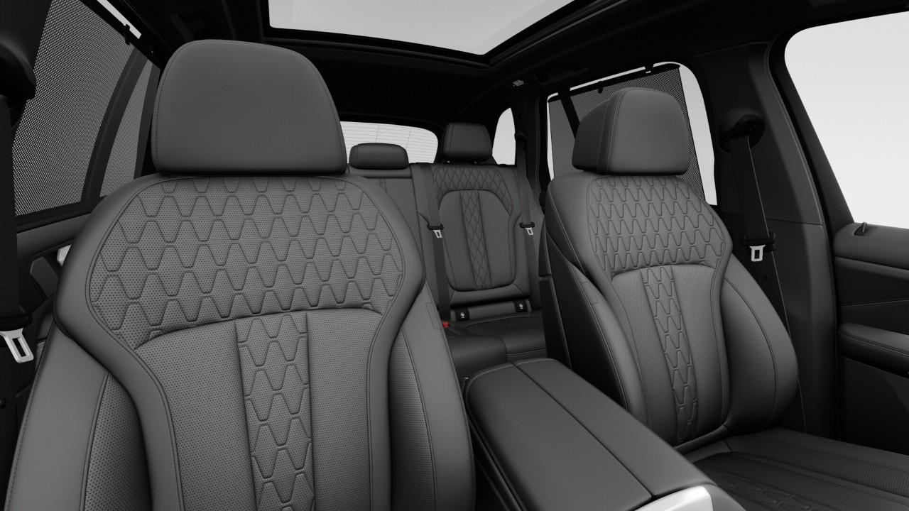 new 2026 BMW X5 car, priced at $137,188