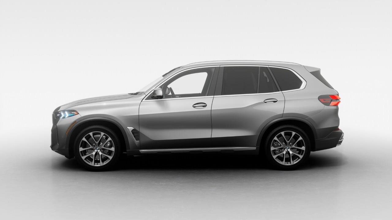 new 2026 BMW X5 car, priced at $101,888