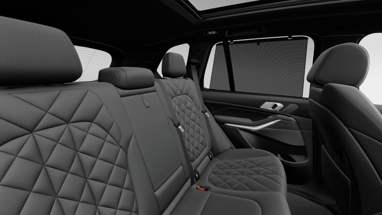 new 2026 BMW X5 car, priced at $101,888