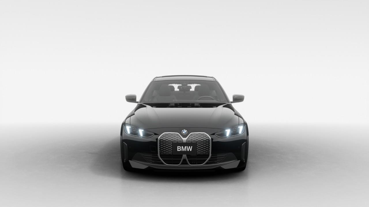 new 2026 BMW i4 car, priced at $81,904