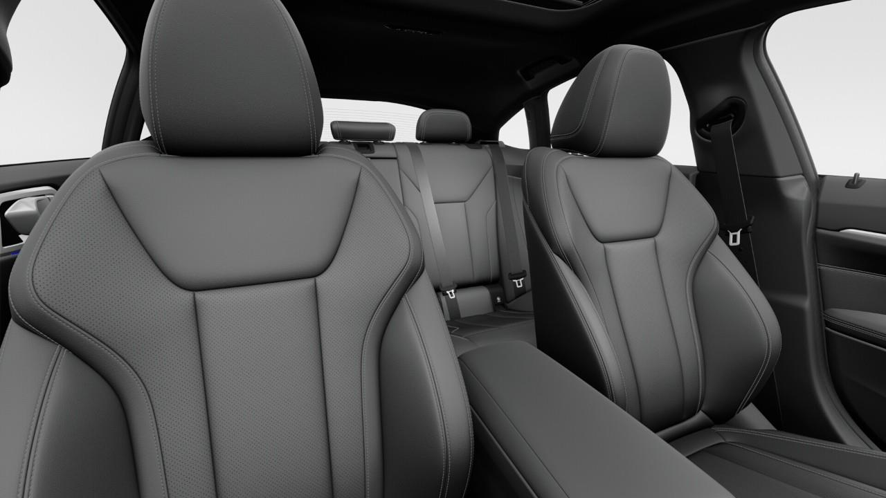 new 2026 BMW i4 car, priced at $81,904