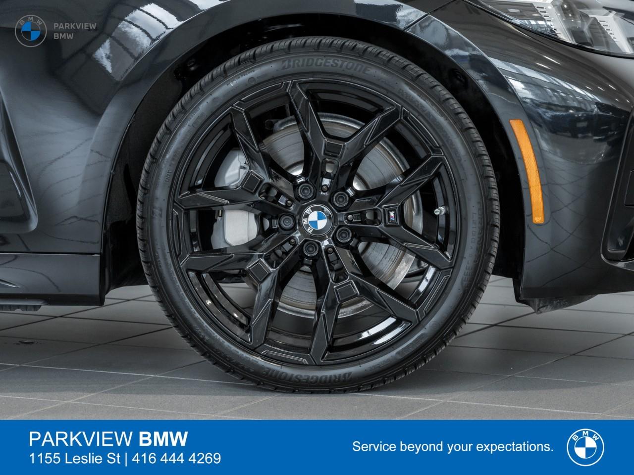 used 2026 BMW 430 car, priced at $69,992