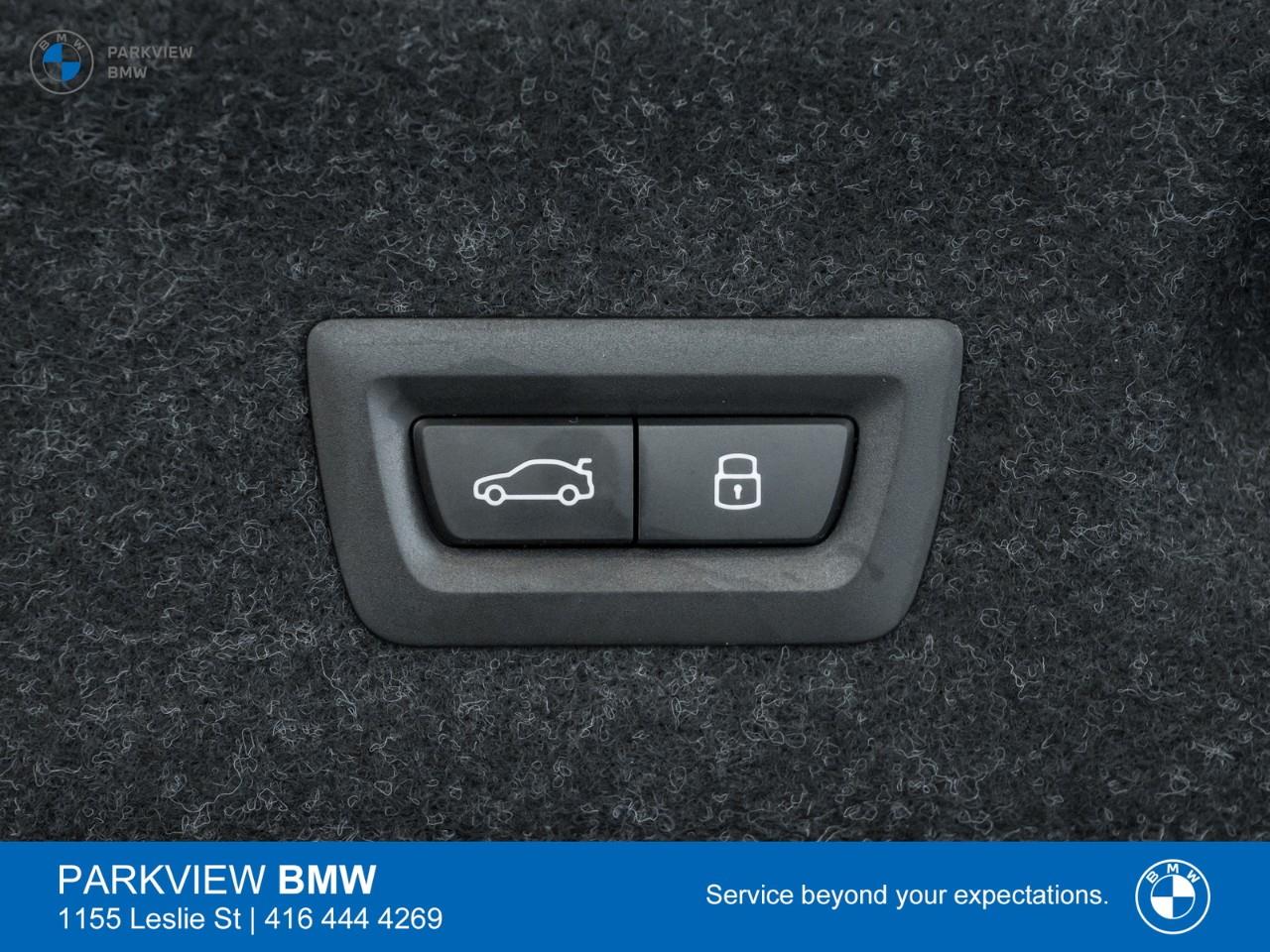 used 2026 BMW 430 car, priced at $69,992