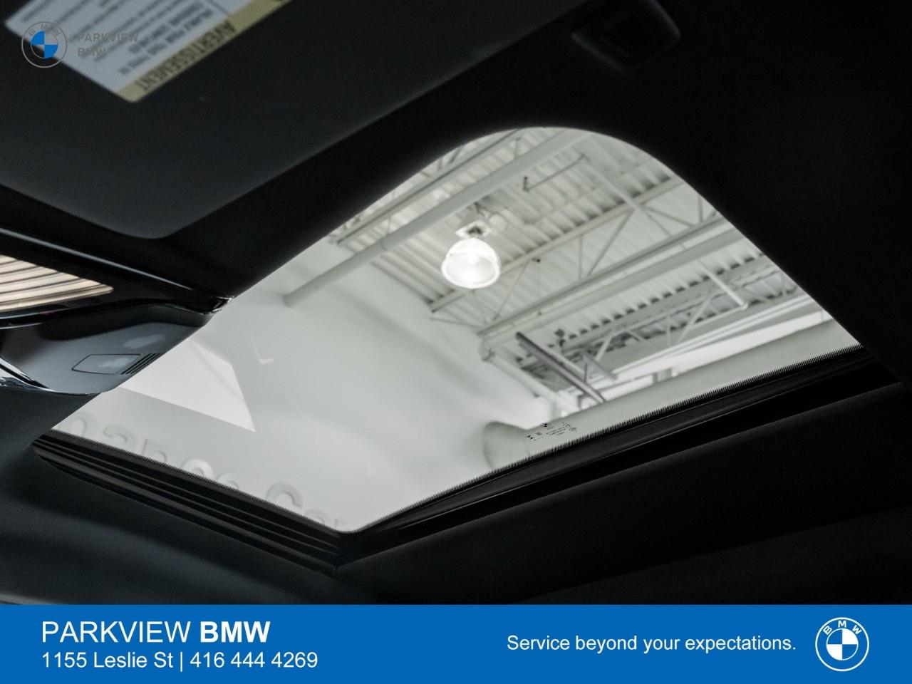 used 2026 BMW 430 car, priced at $69,992