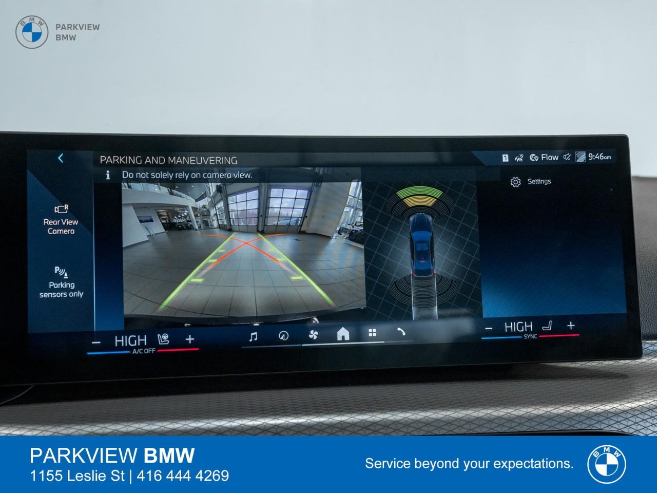 used 2026 BMW 430 car, priced at $69,992