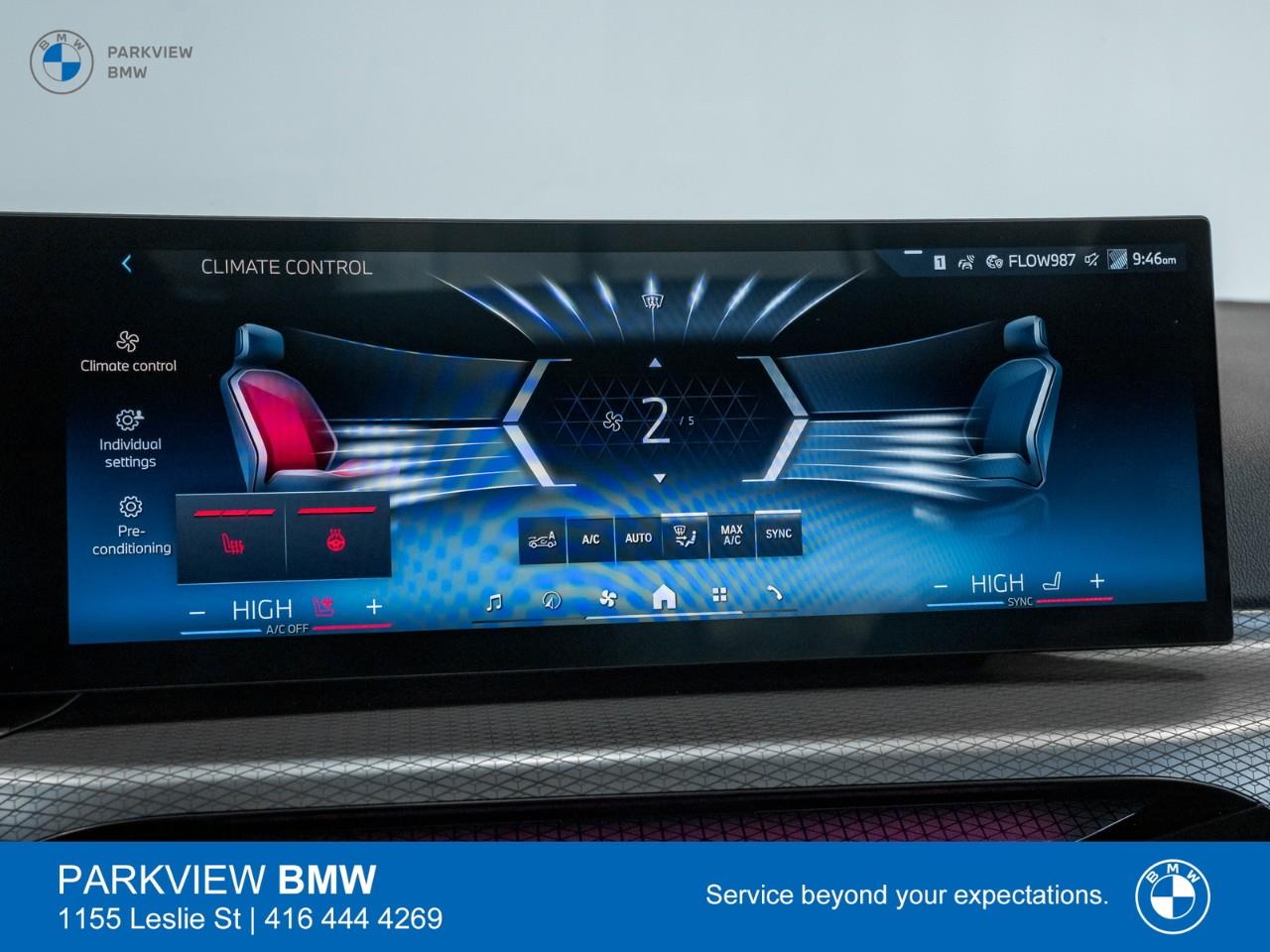 used 2026 BMW 430 car, priced at $69,992